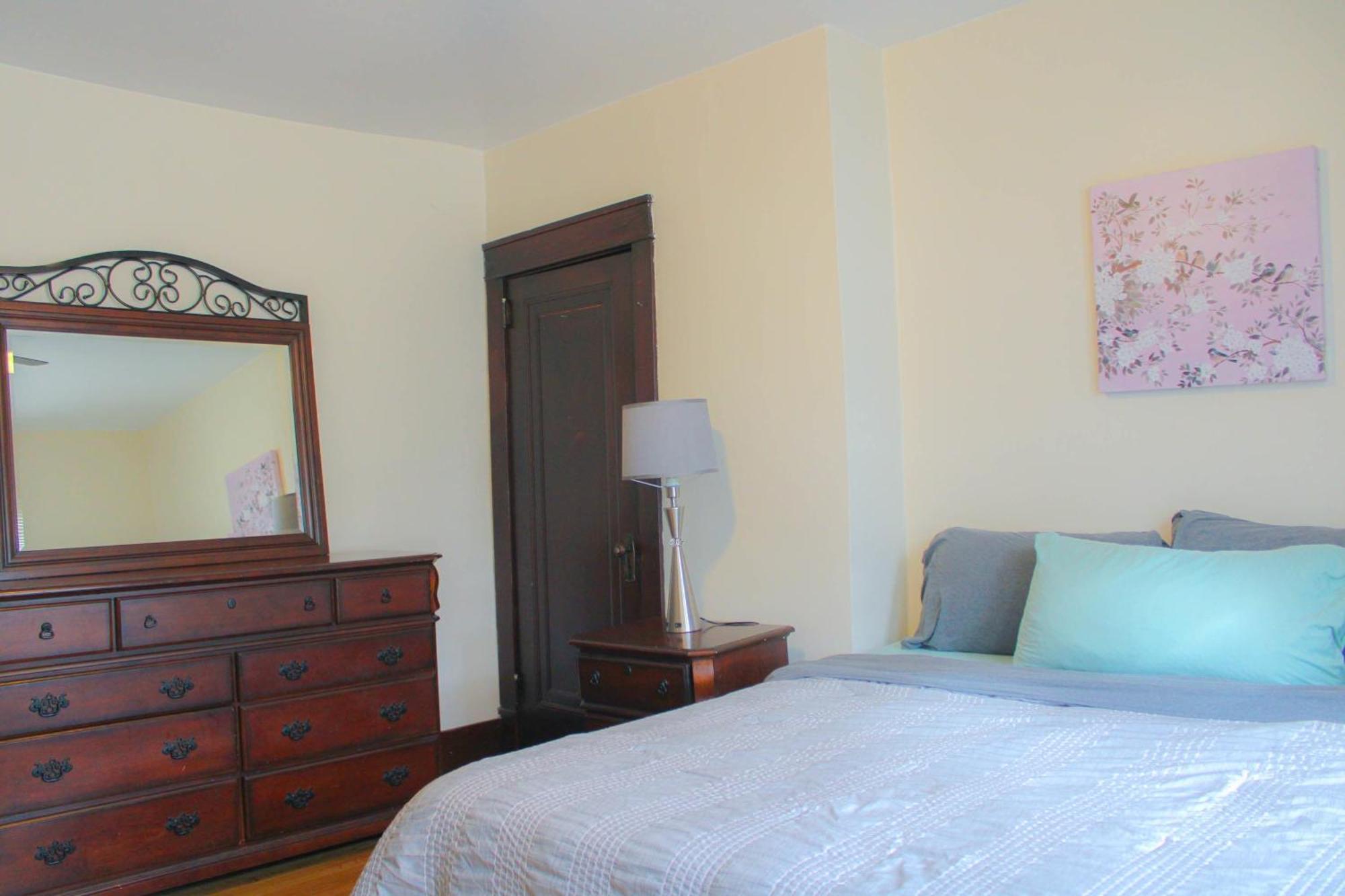 Comfy And Spacious 3 Bedroom - Easy City Access Pittsburgh Dış mekan fotoğraf