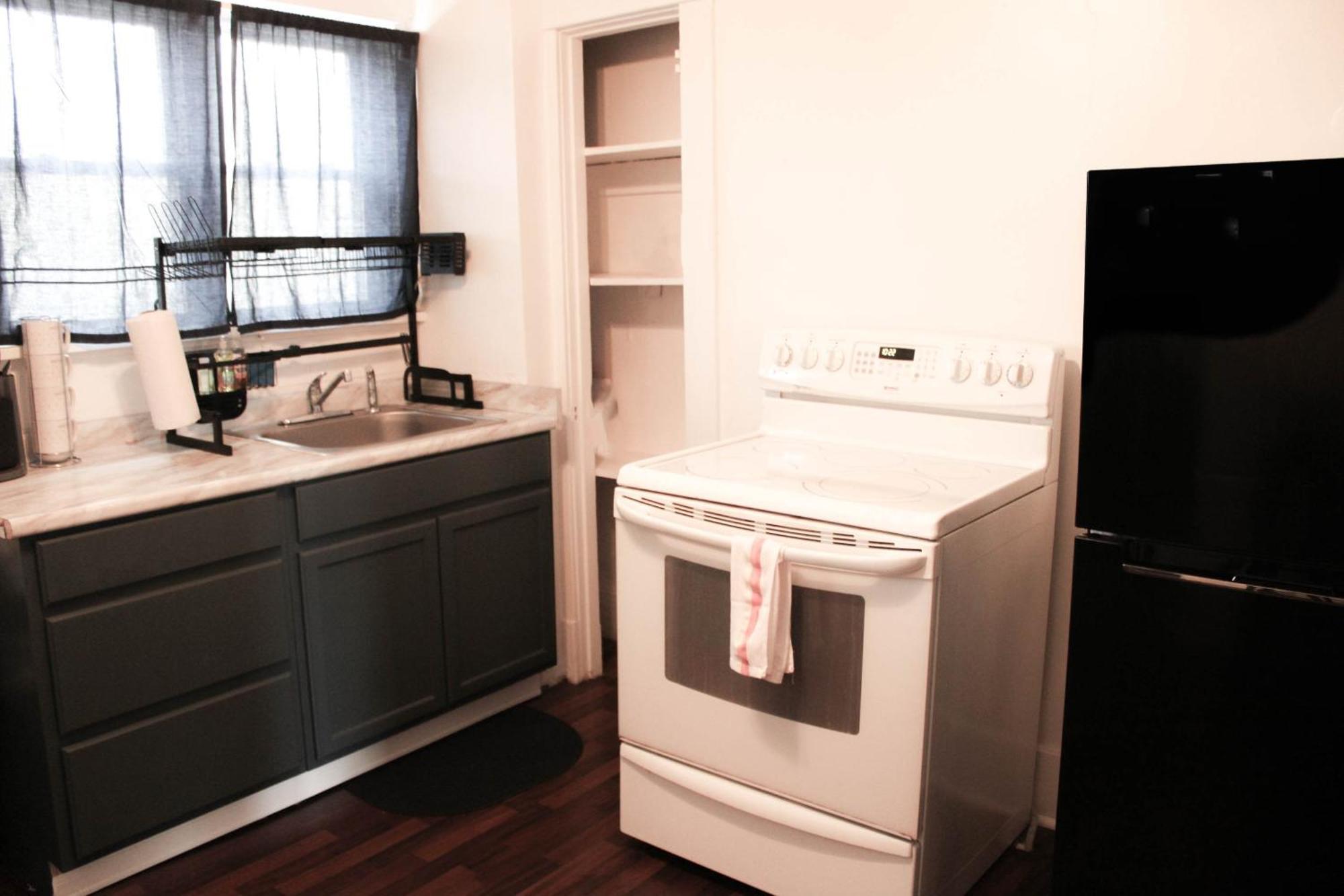 Comfy And Spacious 3 Bedroom - Easy City Access Pittsburgh Dış mekan fotoğraf