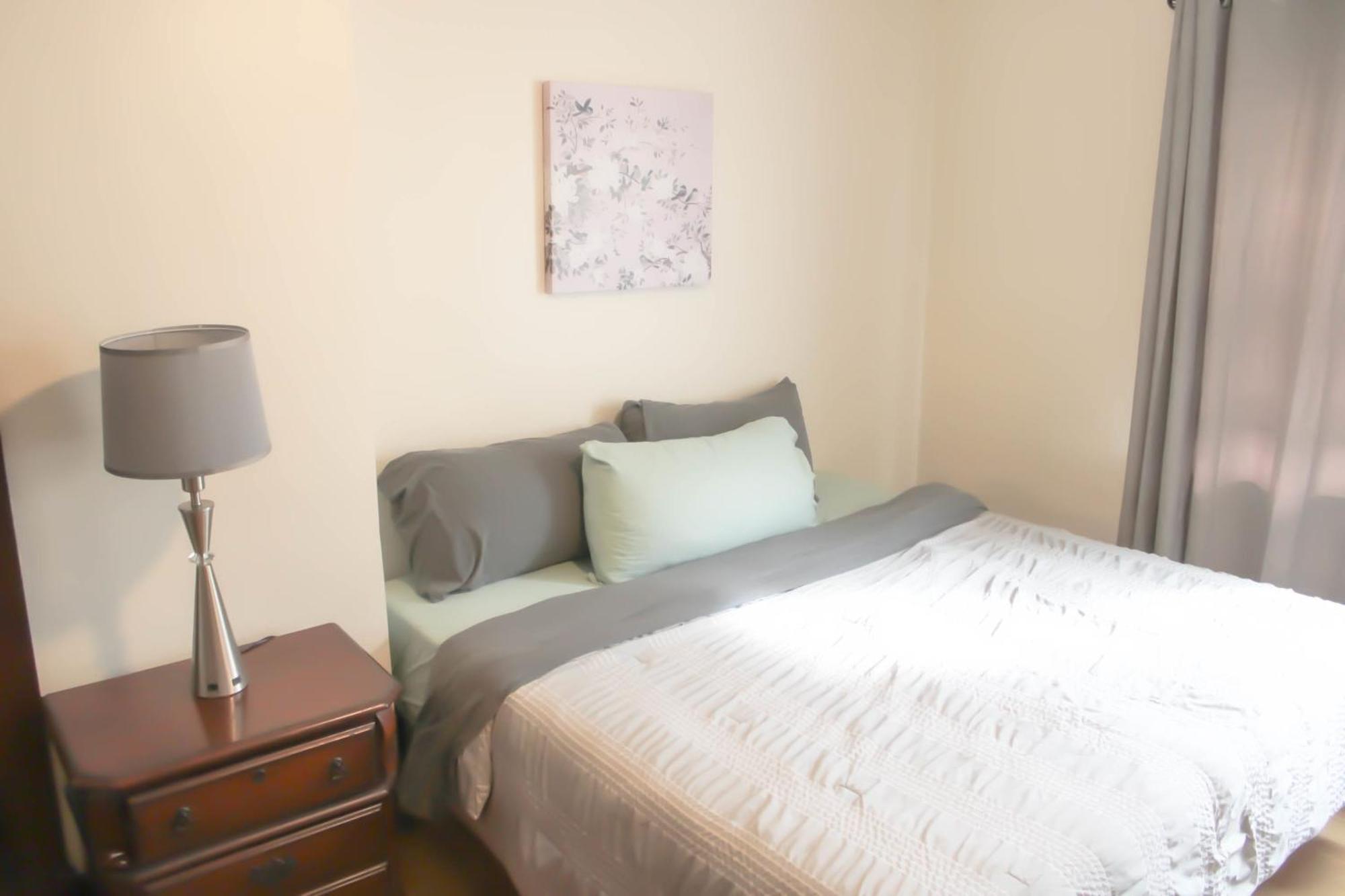 Comfy And Spacious 3 Bedroom - Easy City Access Pittsburgh Dış mekan fotoğraf