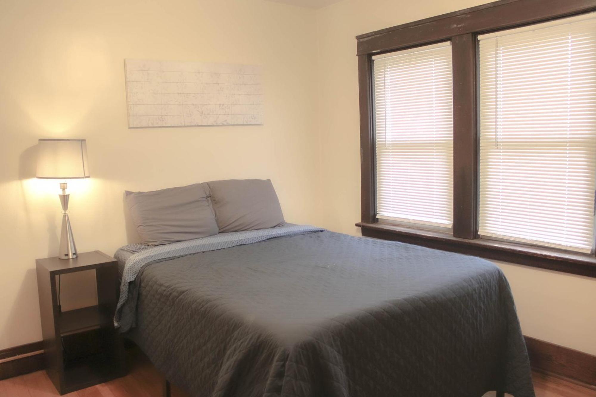 Comfy And Spacious 3 Bedroom - Easy City Access Pittsburgh Dış mekan fotoğraf