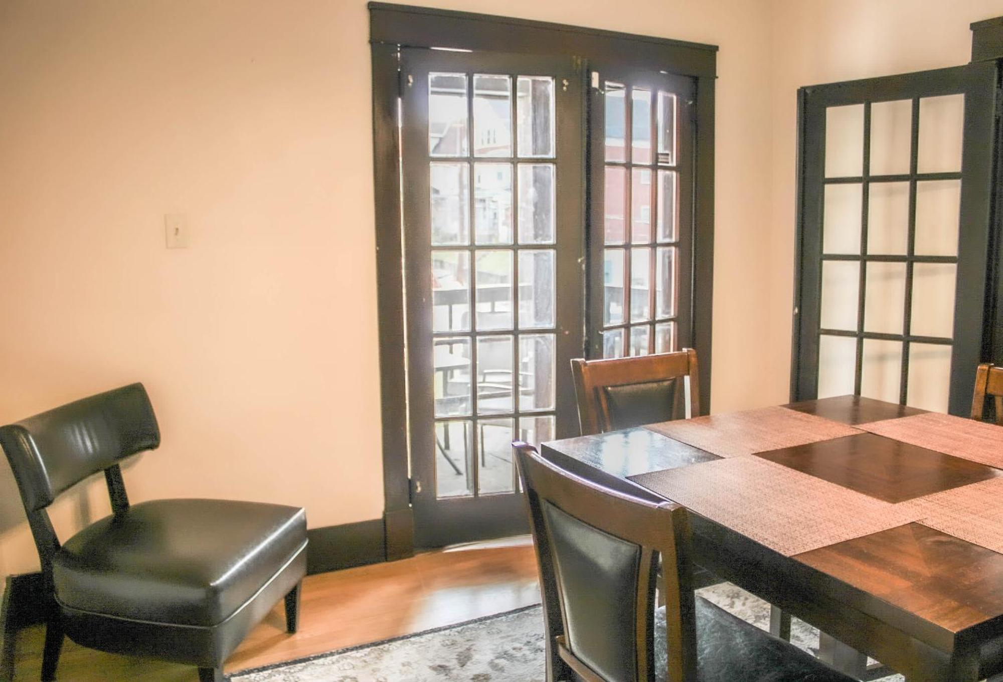 Comfy And Spacious 3 Bedroom - Easy City Access Pittsburgh Dış mekan fotoğraf